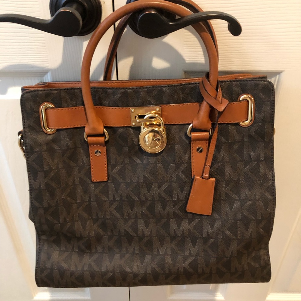 Michael Kors Tote